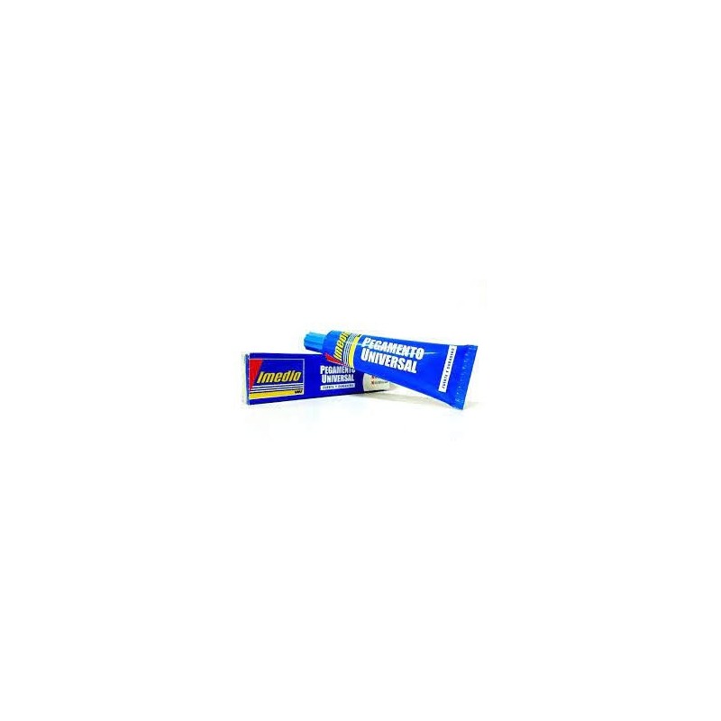 PEGAMENTO IMEDIO BOTE AZUL GRANDE