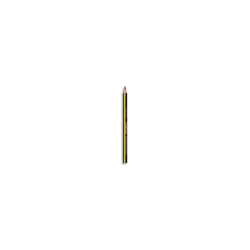 LAPIZ TRIANGUL JUMBO TRIPLUS NORIS
