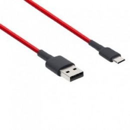 LT PLUS B7058 TIPO C A USB 1M 5AMP NEGRO