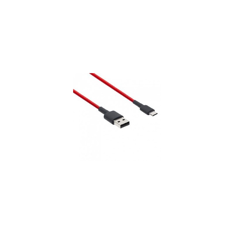 LT PLUS B7058 TIPO C A USB 1M 5AMP NEGRO