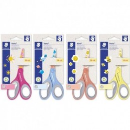 TIJERAS NORIS 14CM BLISTE STAEDTLER