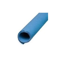 ROLLO KRAFT 1x3 COLOR AZUL FABRISA