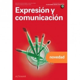 EXPRESIÓN COMUNICACION GS 26 CF