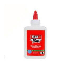 COLA BLANCA FIXO 40grs