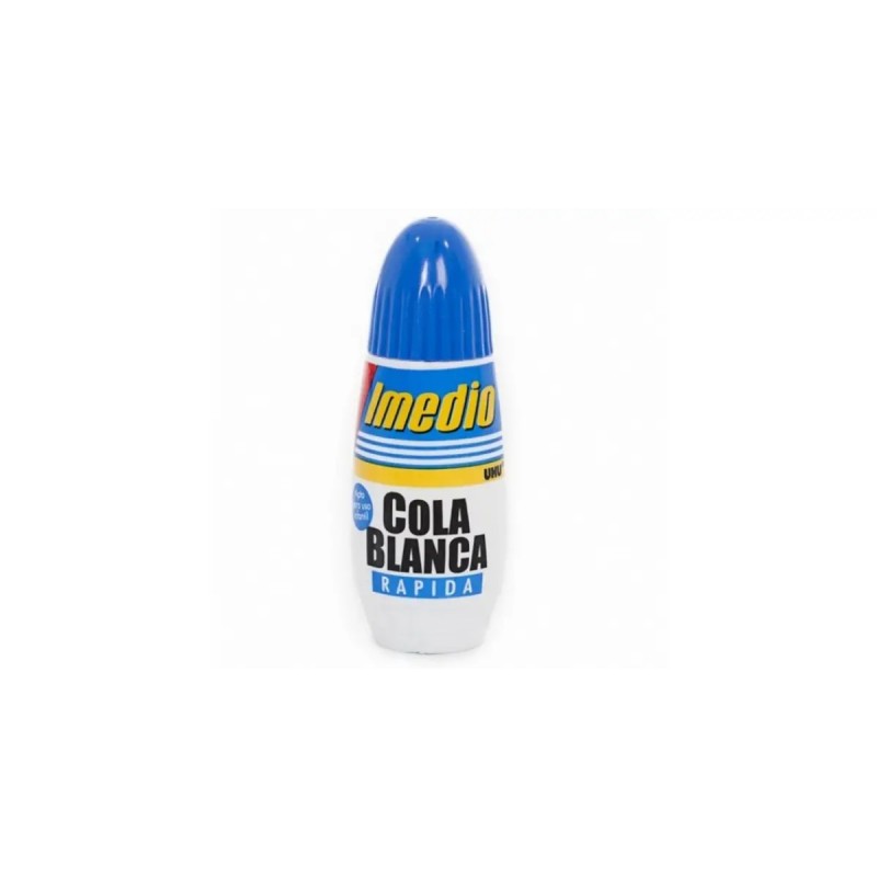 COLA BLANCA IMEDIO 40gr