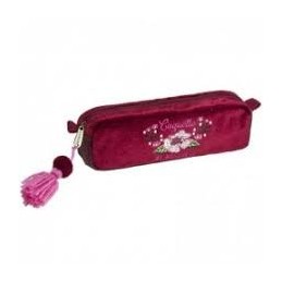ESTUCHE RECTANGULAR CHIP COQUETTE