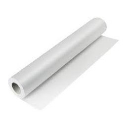 ROLLO KRAFT 1x25 BLANCO FABRISA