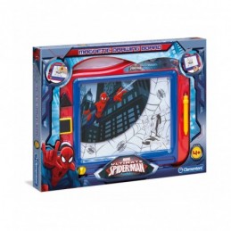 PIZARRA MAGNETICA SPIDERMAN MARVEL