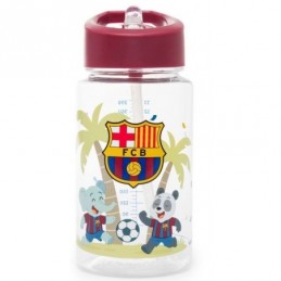 BOTELLA INFANTIL BARCA