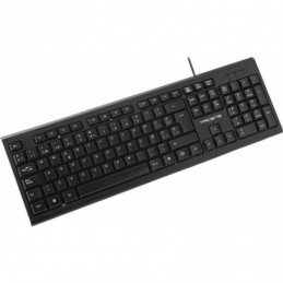 TACENS ANIMA AK0 TECLADO DE MEMBRANA USB