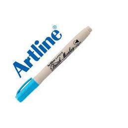 ROTULADOR ARTLINE SUPREME BASE DE AGUA PUNTA TIPO