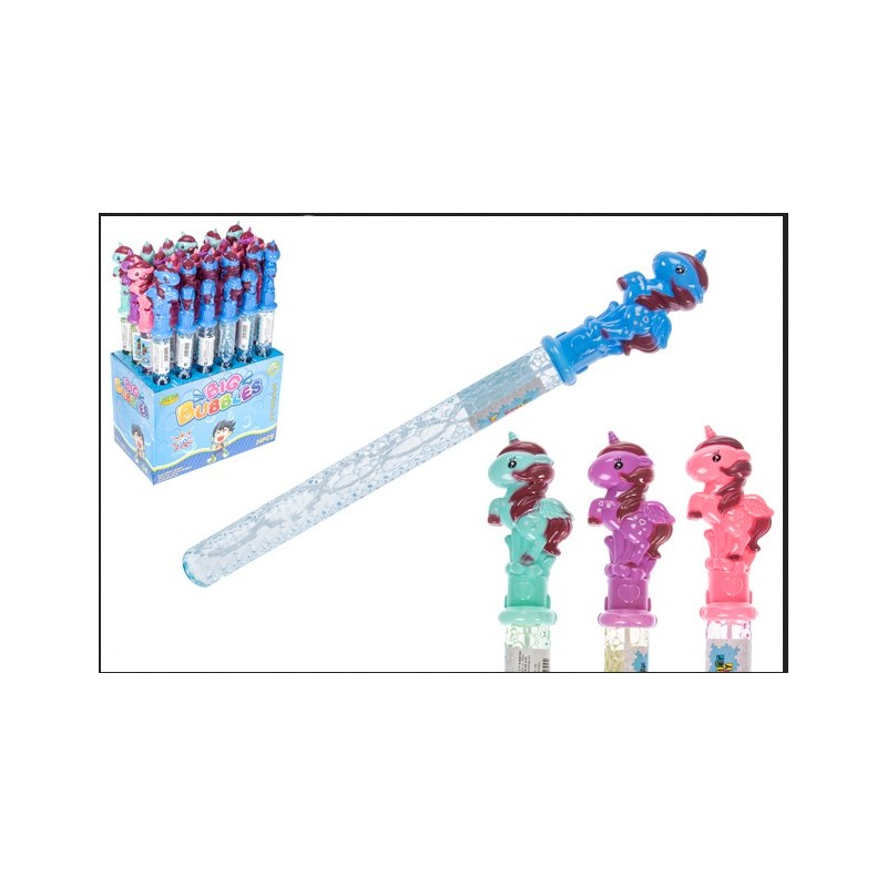 POMPERO ESPADA UNICORNIO 37CM