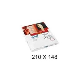 ETIQUETAS SPRINJET 210x148 9121141 C/100