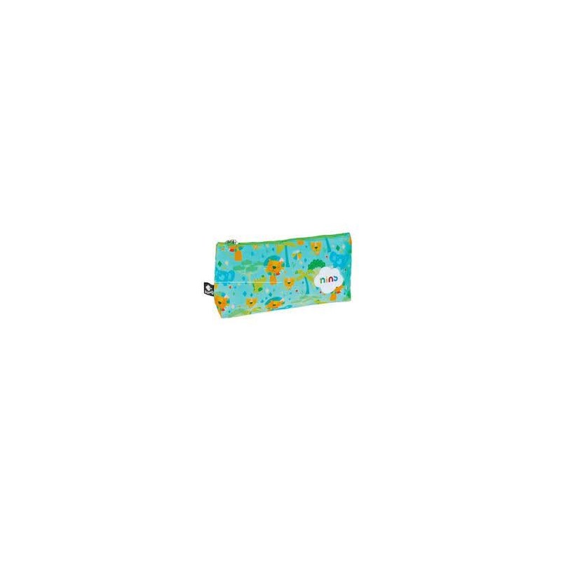 ESTUCHE INFANTIL NINS