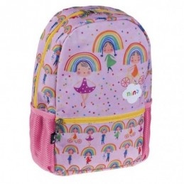 MOCHILA NINS PEQUEÑA BUSQUETS
