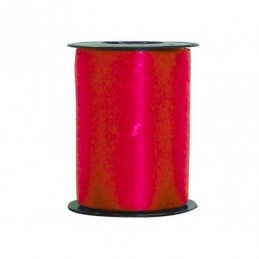CINTA FANTASIA 10mt x 19mm COLOR ROJO