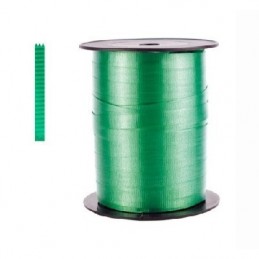 CINTA FANTASIA 10mt x 13mm COLOR VERDE