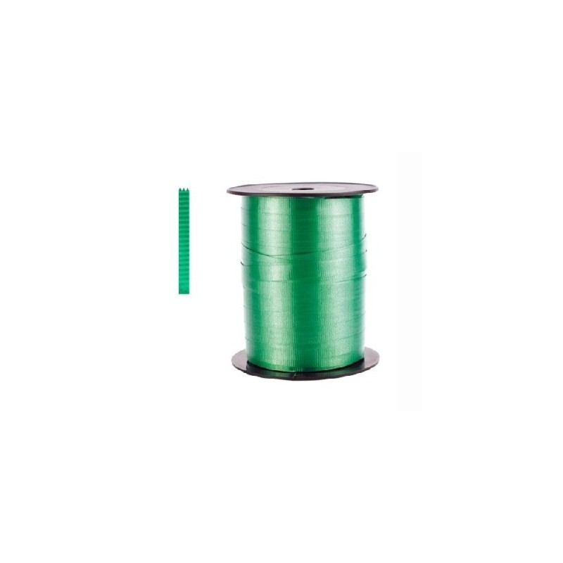 CINTA FANTASIA 10mt x 13mm COLOR VERDE