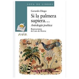 SI LA PALMERA SUPIERA... 73 SDL VERD