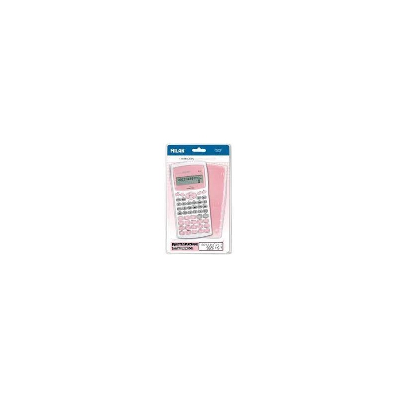 BLISTER CALCULADORA CIENTIFICA 240 FUNCIONES ANTIB