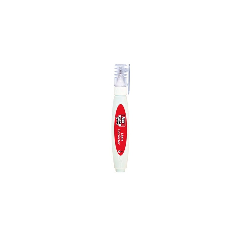 CORRECTOR BOLIG FIXO 8ml