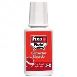 CORRECTOR BOTE GROFOFLUID