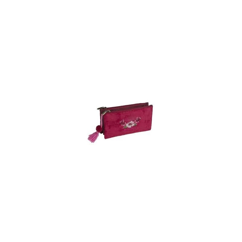 ESTUCHE TRIPLE CHIP COQUETTE