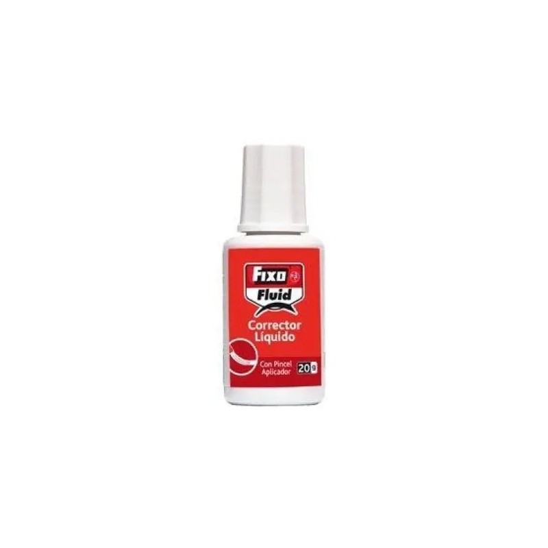 CORRECTOR BOTE GROFOFLUID