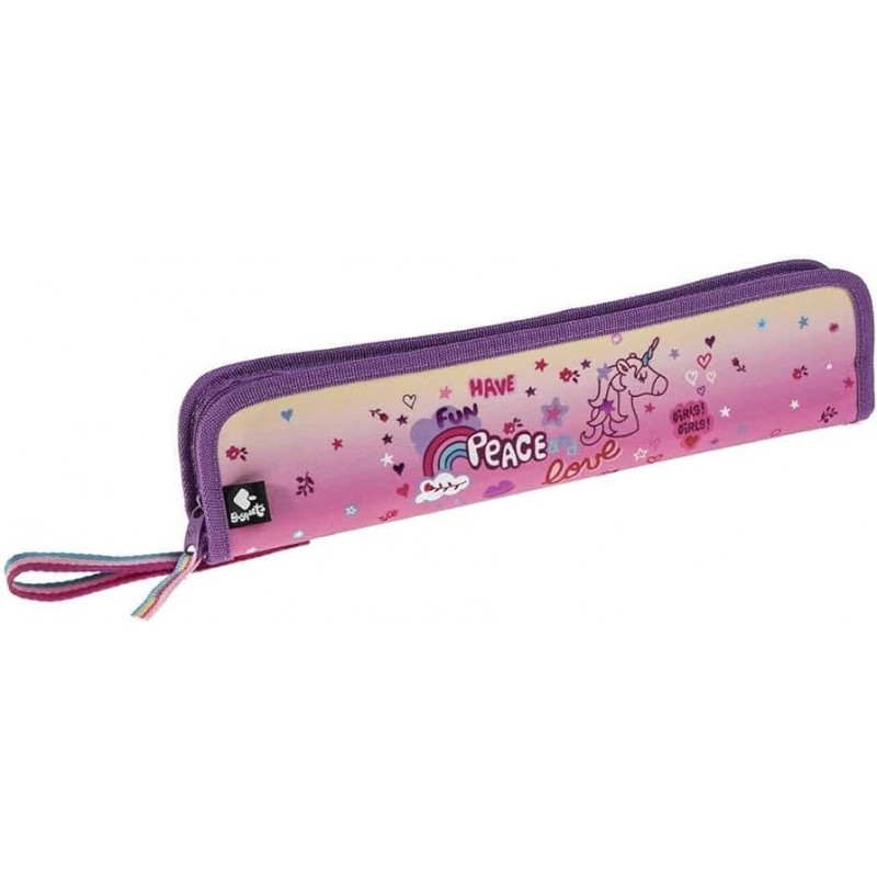 FUNDA FLAUTA BUSQUETS