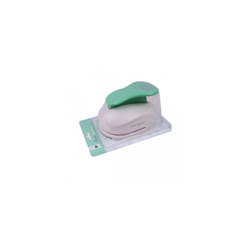 PERFORADORA TROQUEL 1.8CM