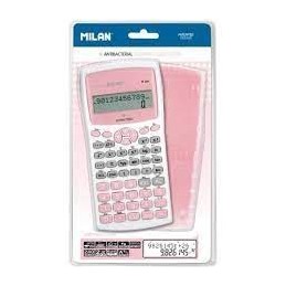 BLISTER CALCULADORA CIENTIFICA 240 FUNCIONES ANTIB