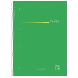 BLOC A4 160H MICROPERFORADO LISO 16365