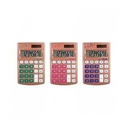 CALCULADORA COPPER POCKET
