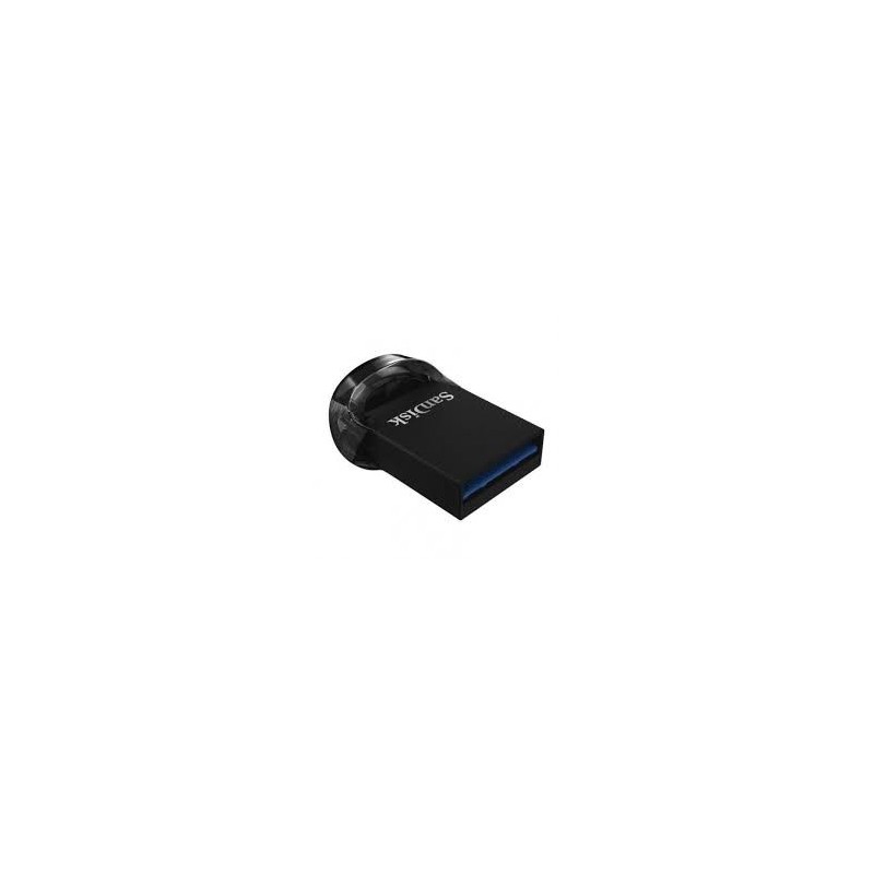 PENDRIVE 128GB SANDISK ULTRA FIT USB 3.1