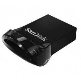 PENDRIVE SANDISK 256GB USB 3.1 ULTRA FIT