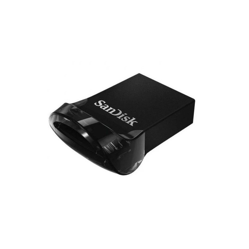 PENDRIVE SANDISK 256GB USB 3.1 ULTRA FIT