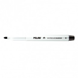 ROTULADOR PIZARRA BLANCA NEGRO PARA BORRADOR