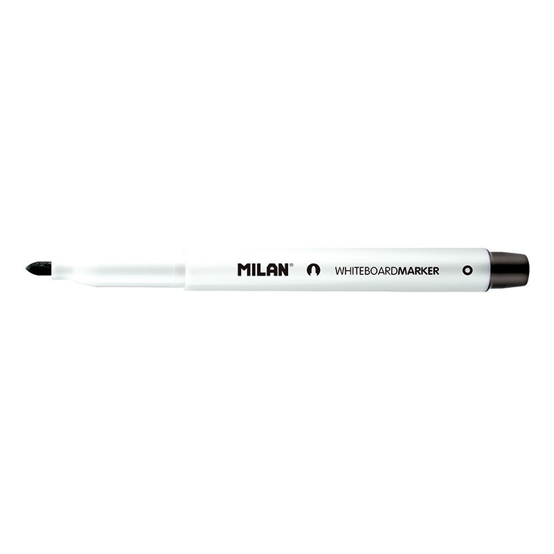 ROTULADOR PIZARRA BLANCA NEGRO PARA BORRADOR