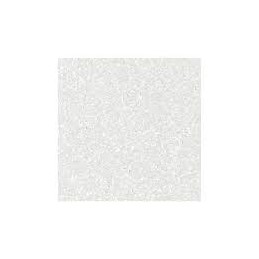 LAMINA GOMA EVA 40x60 BLANCO EFECTO PURPURINA