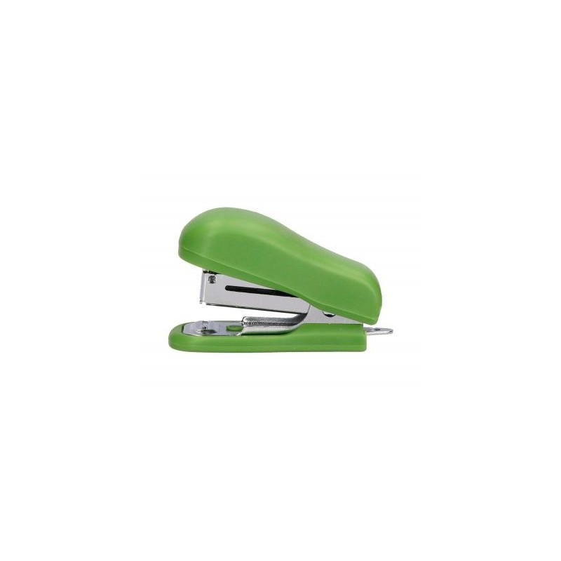 GRAPADORA LIDERPAPEL ECOUSE MINI 12H 1000GR 26/6