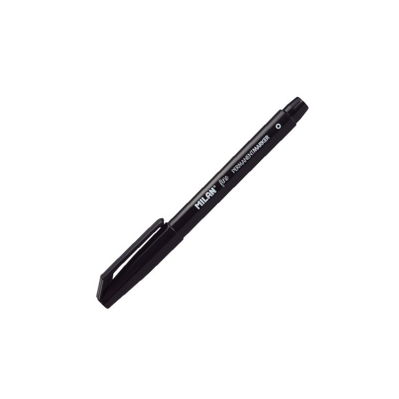 MARCADORES CD MARKER NEGROS