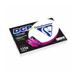 PAPEL FOTOCOPIADORA A4 135GR 250H DCP GLOSSY