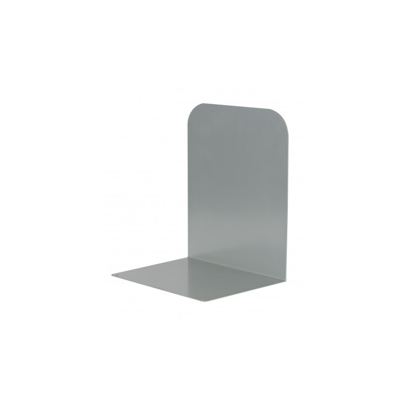SOPORTA LIBROS GRANDE 228mm (2UD) GRIS O NEGRO