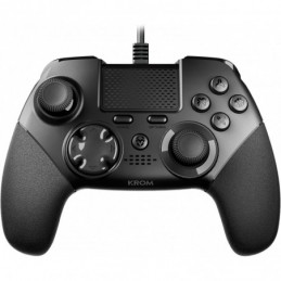 MANDO KROM KAISER PC PS3 PS4 CABLE