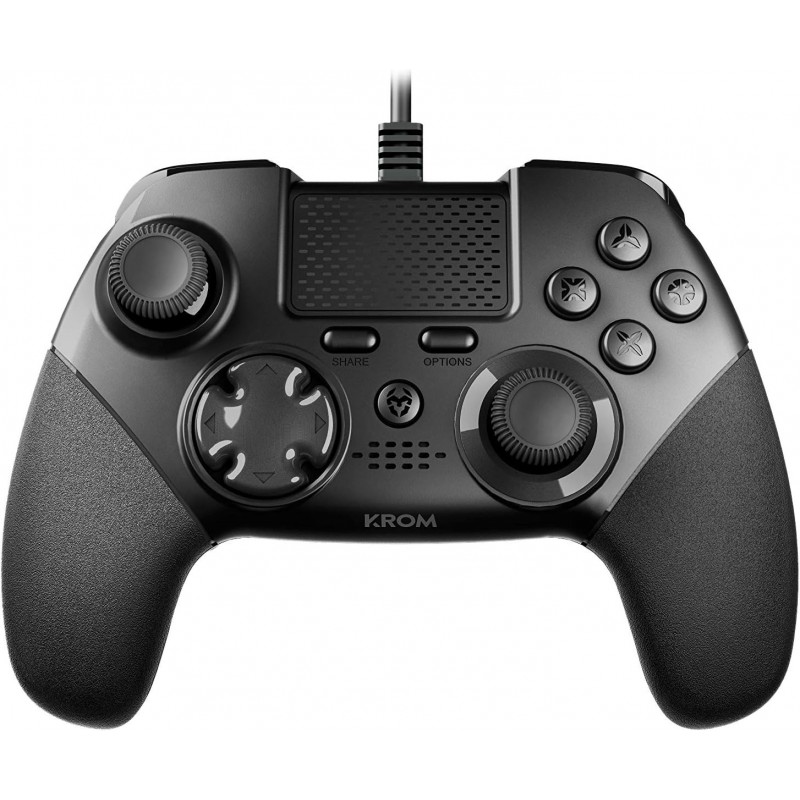 MANDO KROM KAISER PC PS3 PS4 CABLE