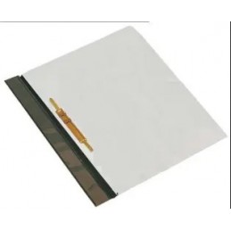 DOSIER FASTENER NEGRO