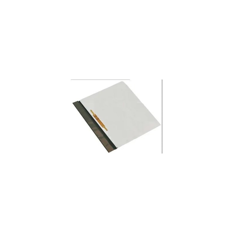 DOSIER FASTENER NEGRO