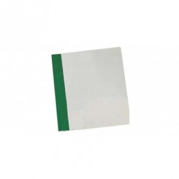 DOSIER FASTENER/VERDE
