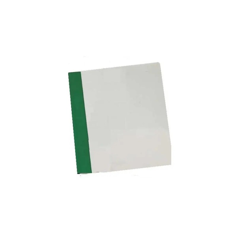 DOSIER FASTENER/VERDE