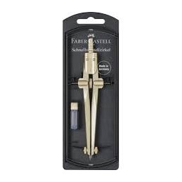 COMPAS FABER DORADO STREAM